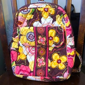 Vera Bradley backpack